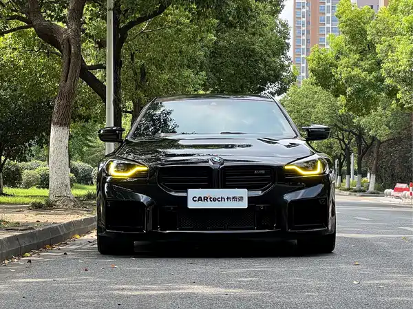 BMW M2 2026