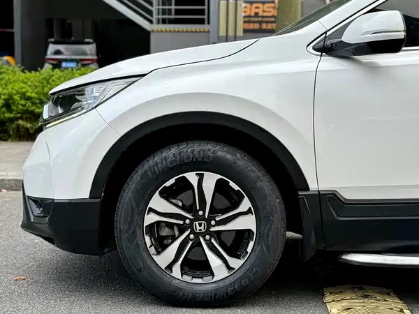 Honda CR-V 2019
