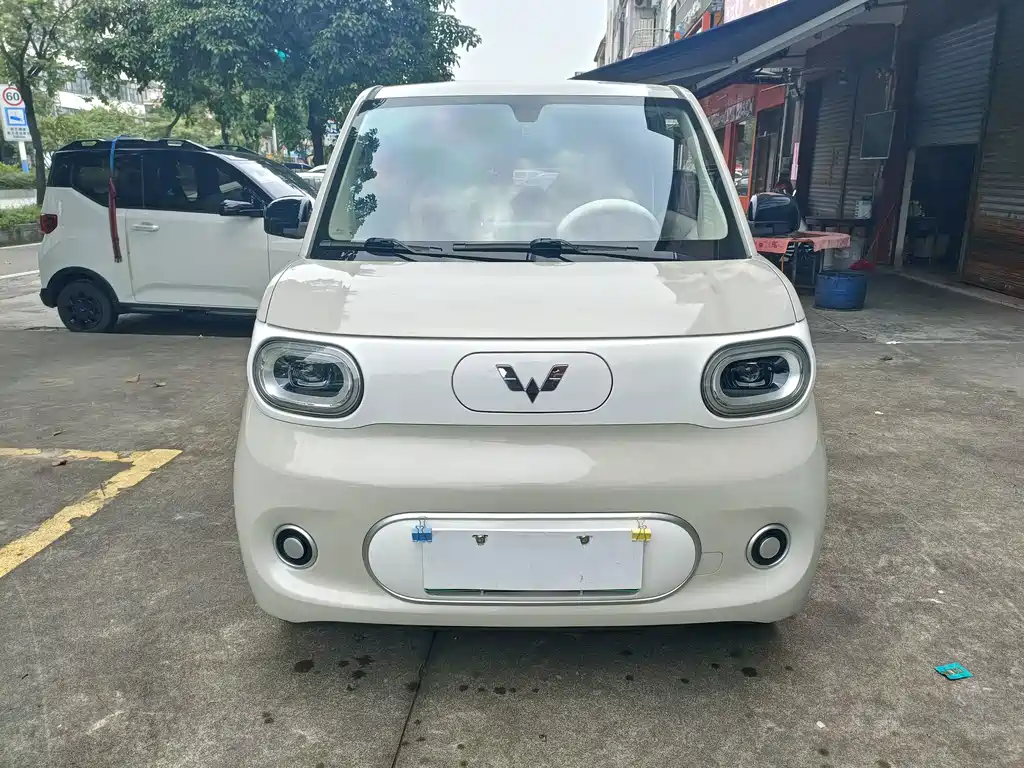 Wuling Hongguang MINIEV 2025