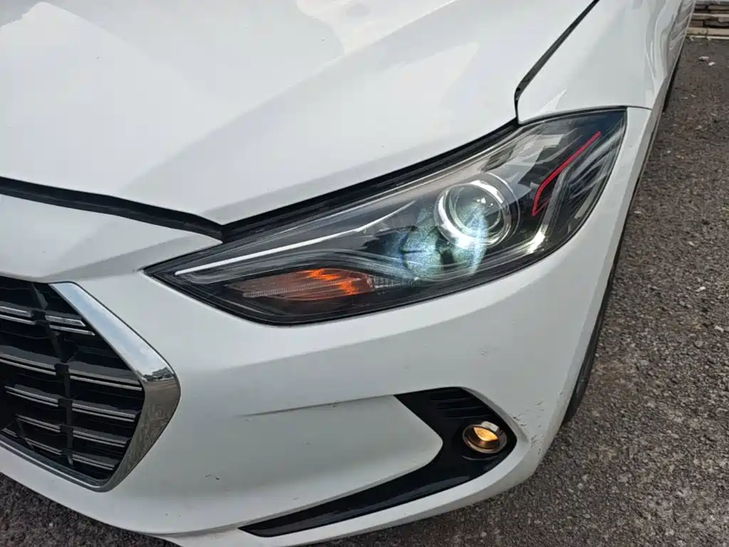 Hyundai Celesta 2019 — фото 24