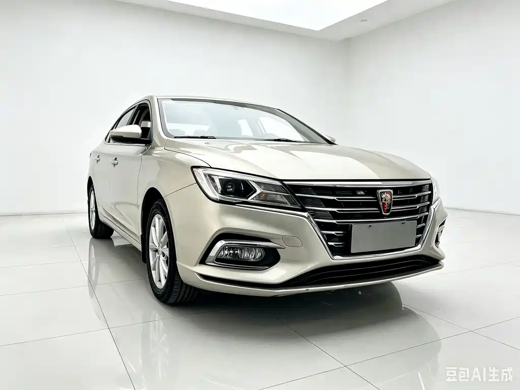 Roewe i5 2020