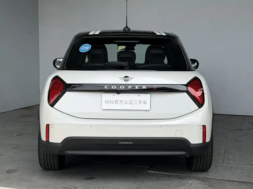 MINI Mini 2024