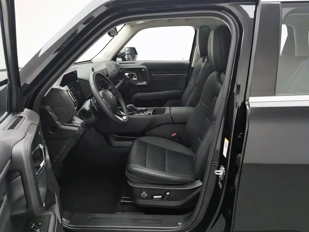 Haval Dog PLUS 2023 — фото 10