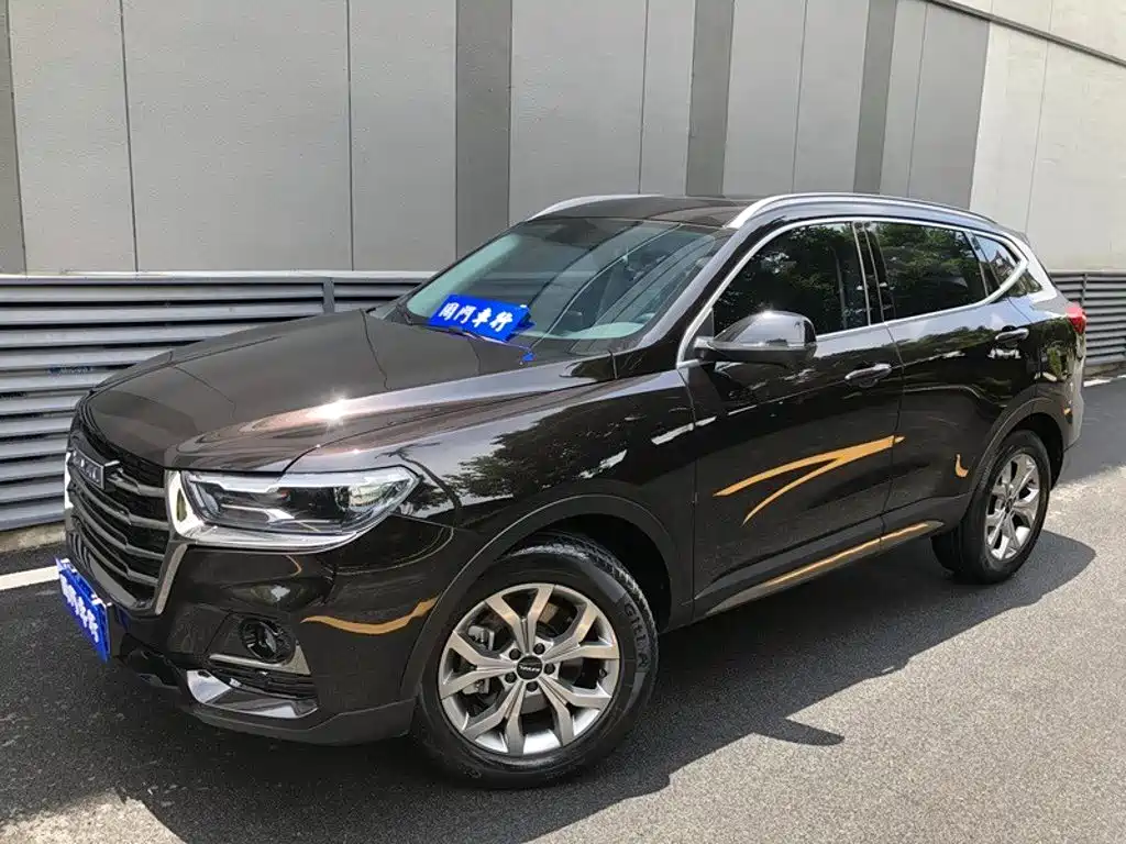 Haval H6 2022