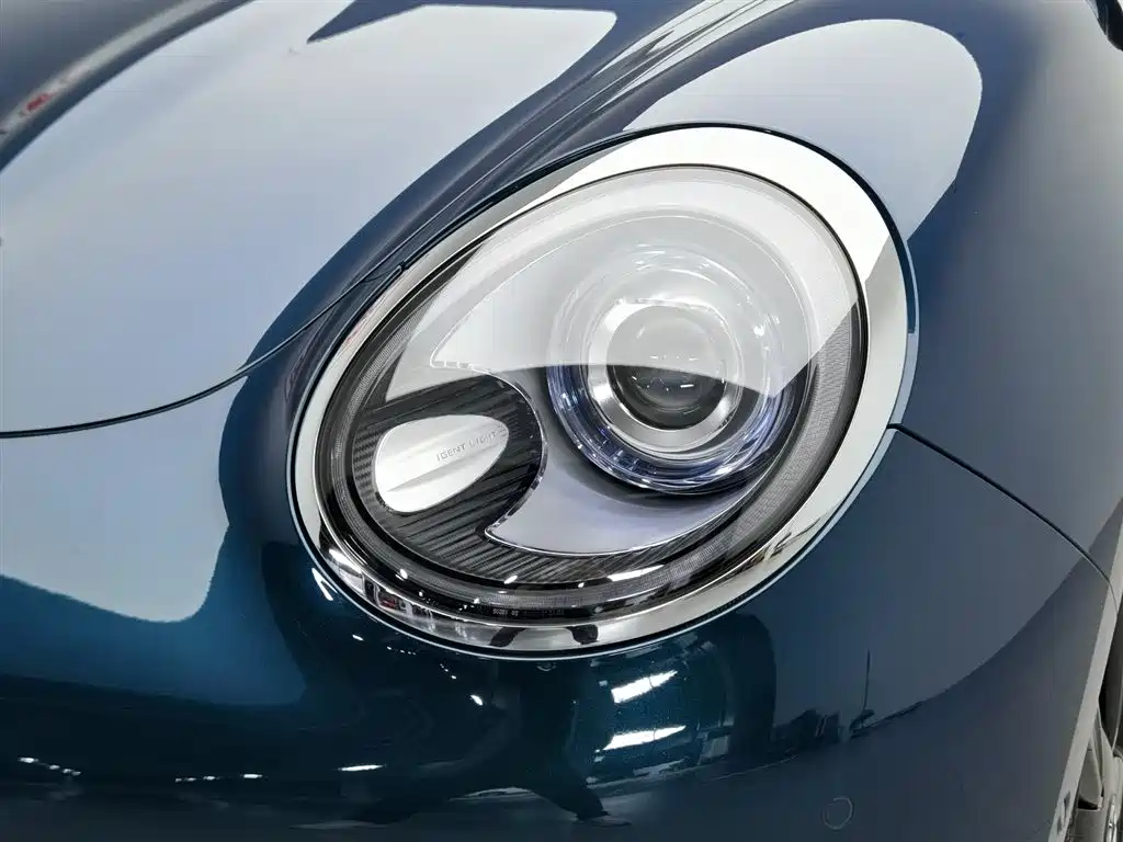 Ora Good Cat 2025 — фото 7