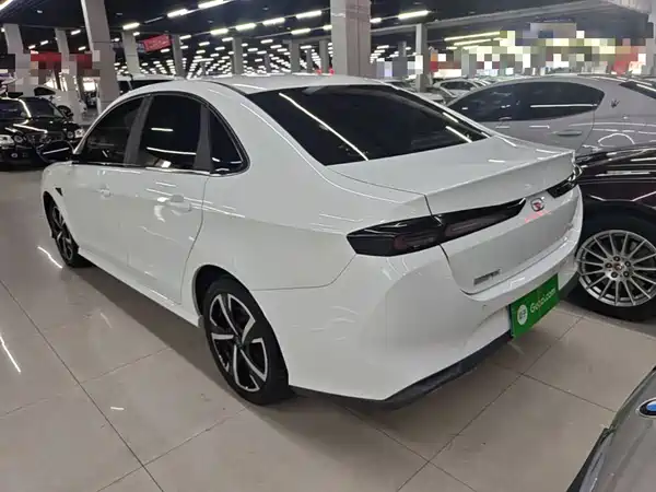 Kaiyi Xuandu 2023