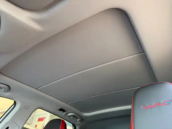 Geely Emgrand S 2021