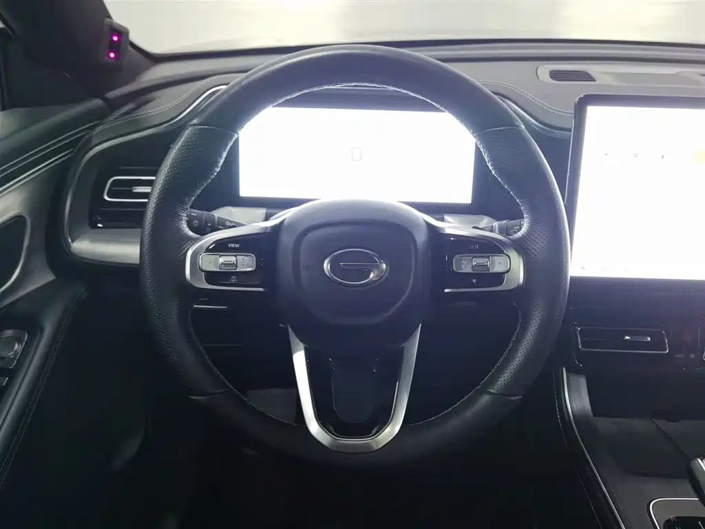 GAC Motor Trumpchi GS8 2024 — фото 11