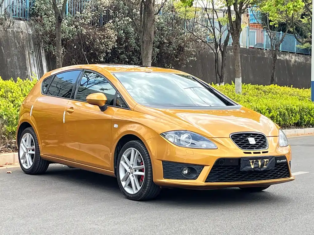 SEAT LEON 2013 — фото 3