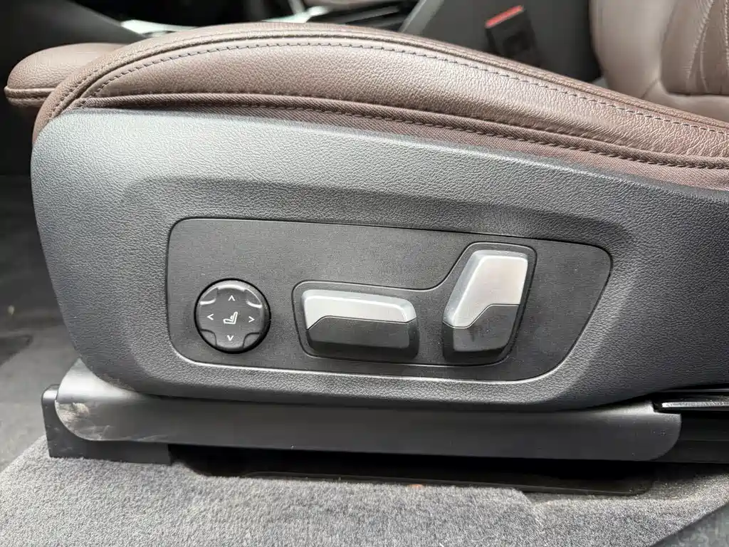 BMW X3 2023 — фото 22