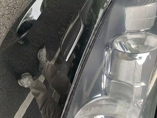 Honda Accord 2010