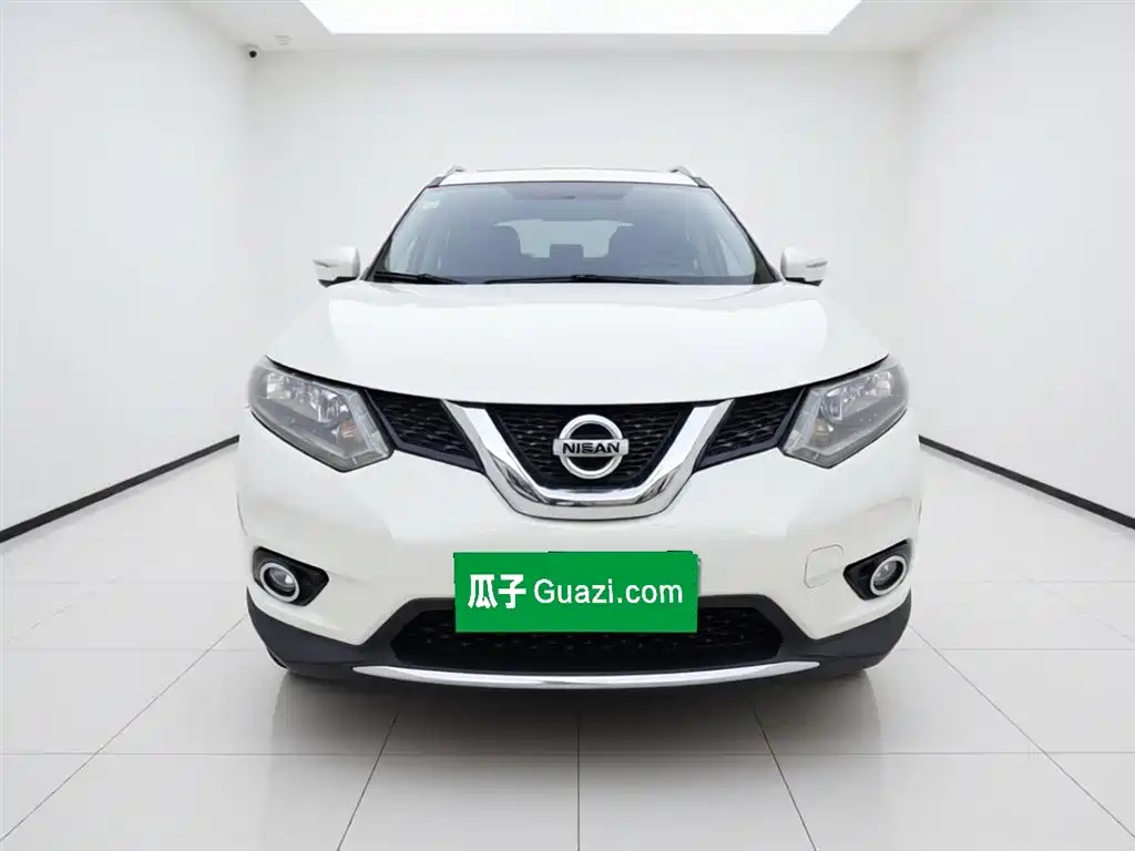Nissan X-Trail 2015 — фото 24