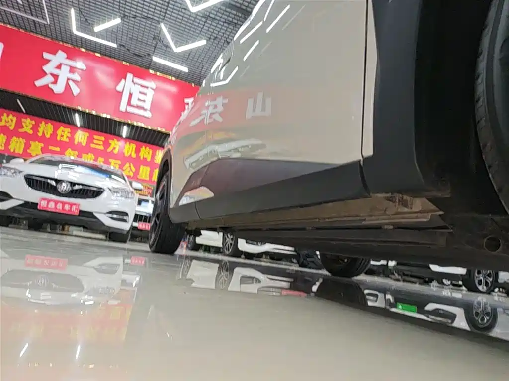 BYD Seagull 2024 — фото 21