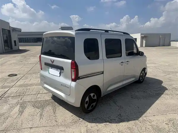 Wuling Zhiguang New Energy 2025