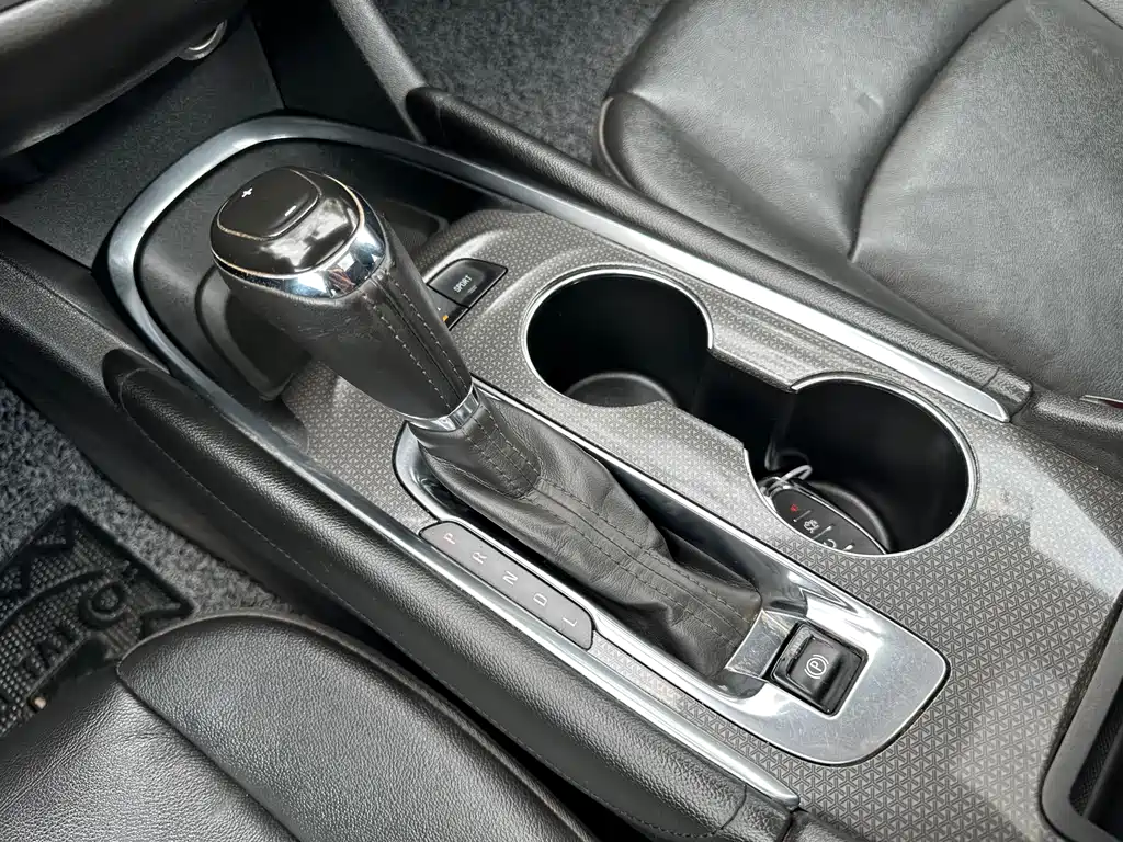 Chevrolet Malibu XL 2019 — фото 32