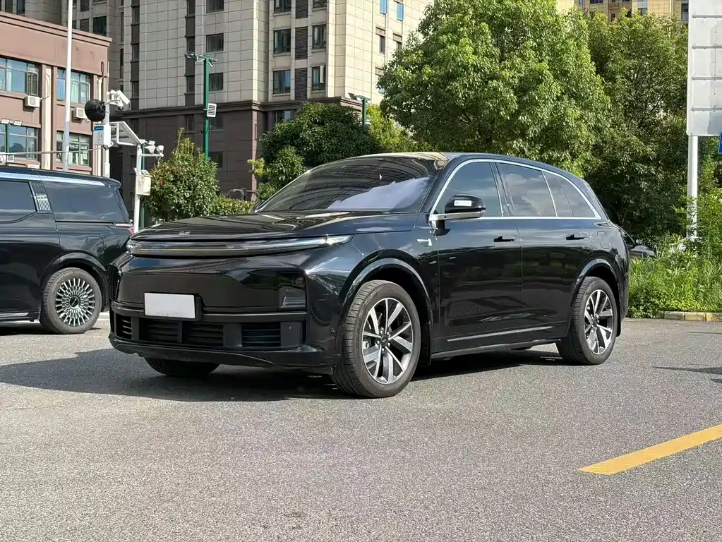 Li Auto Li L7 2023