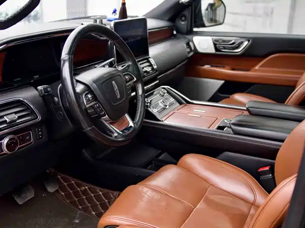 Lincoln Navigator 2019