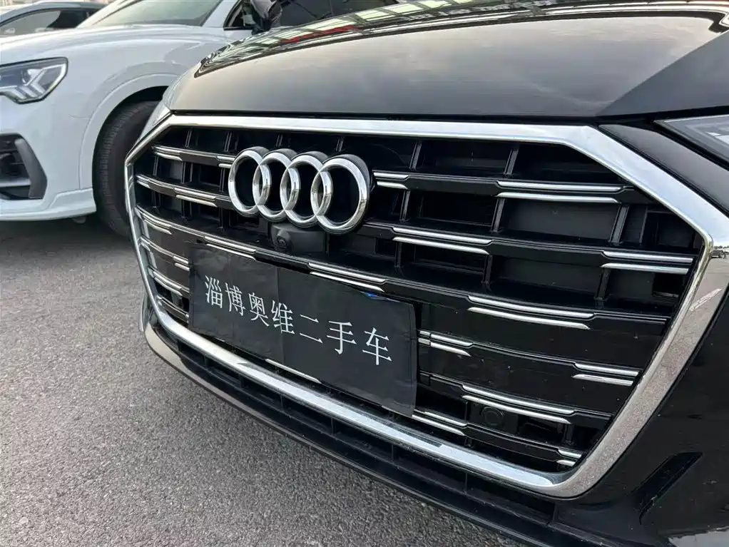 Audi A6L 2025