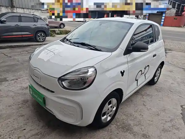 Roewe CLEVER 2021