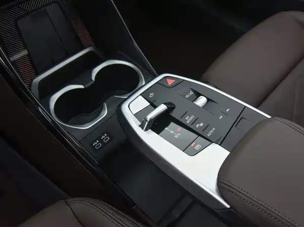 BMW X1 2024