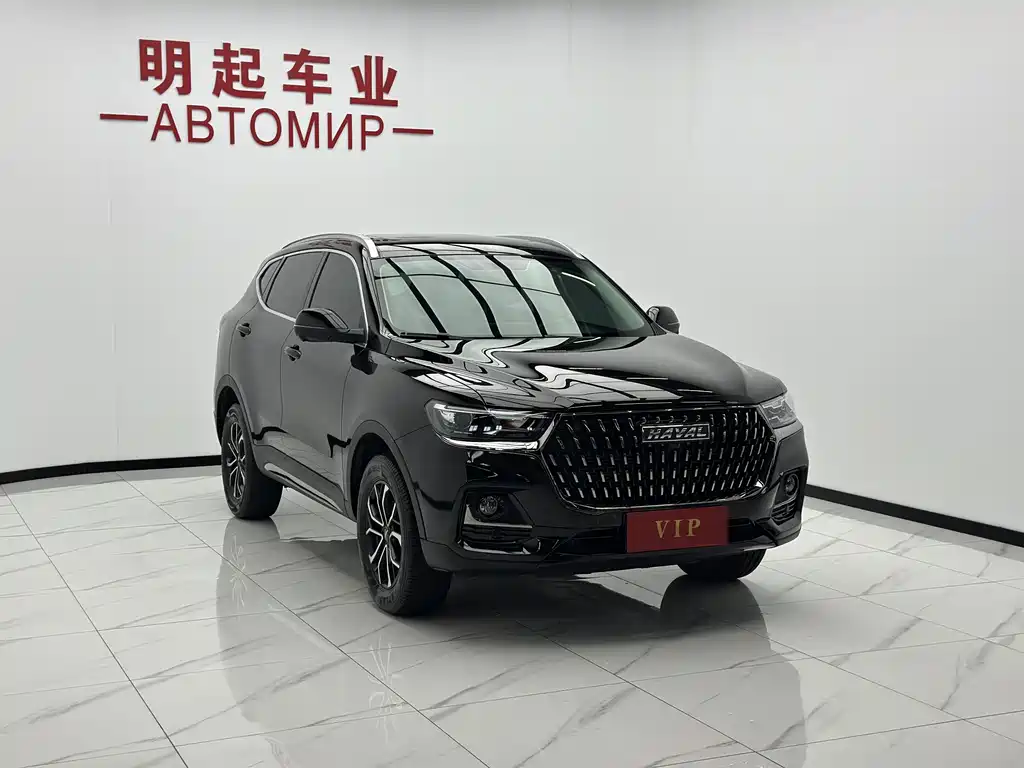 Haval H6 2023