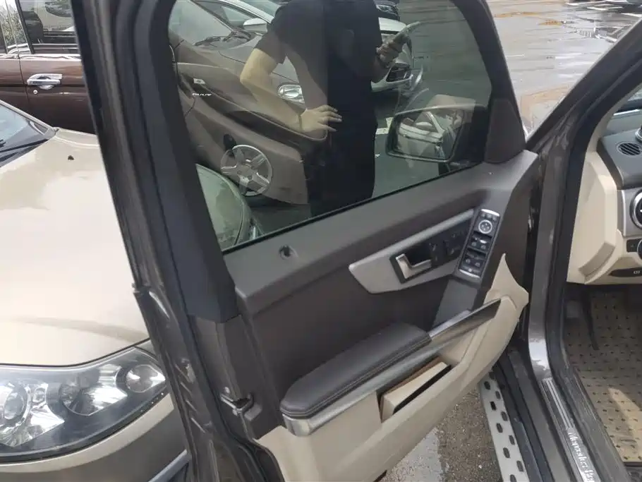Mercedes-Benz GLK-Class 2013