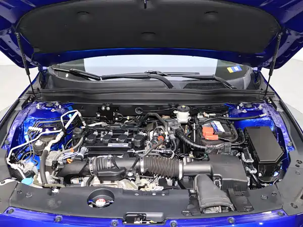 Honda Accord 2018