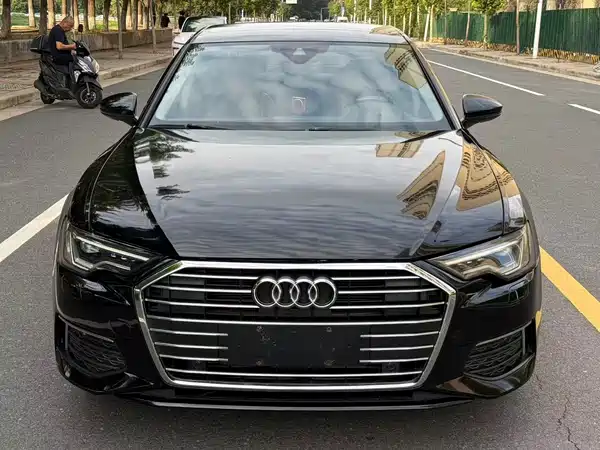 Audi A6L 2019