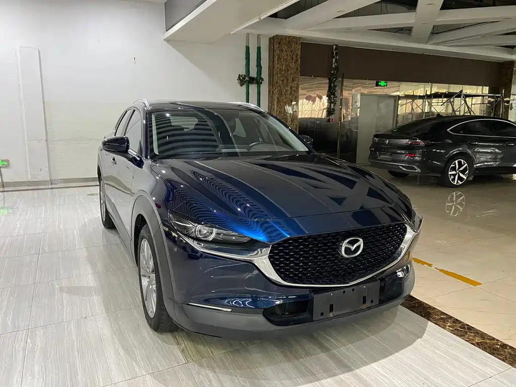 Mazda CX-30 2022