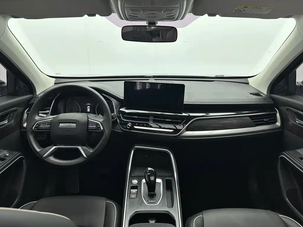 Haval H6 2023