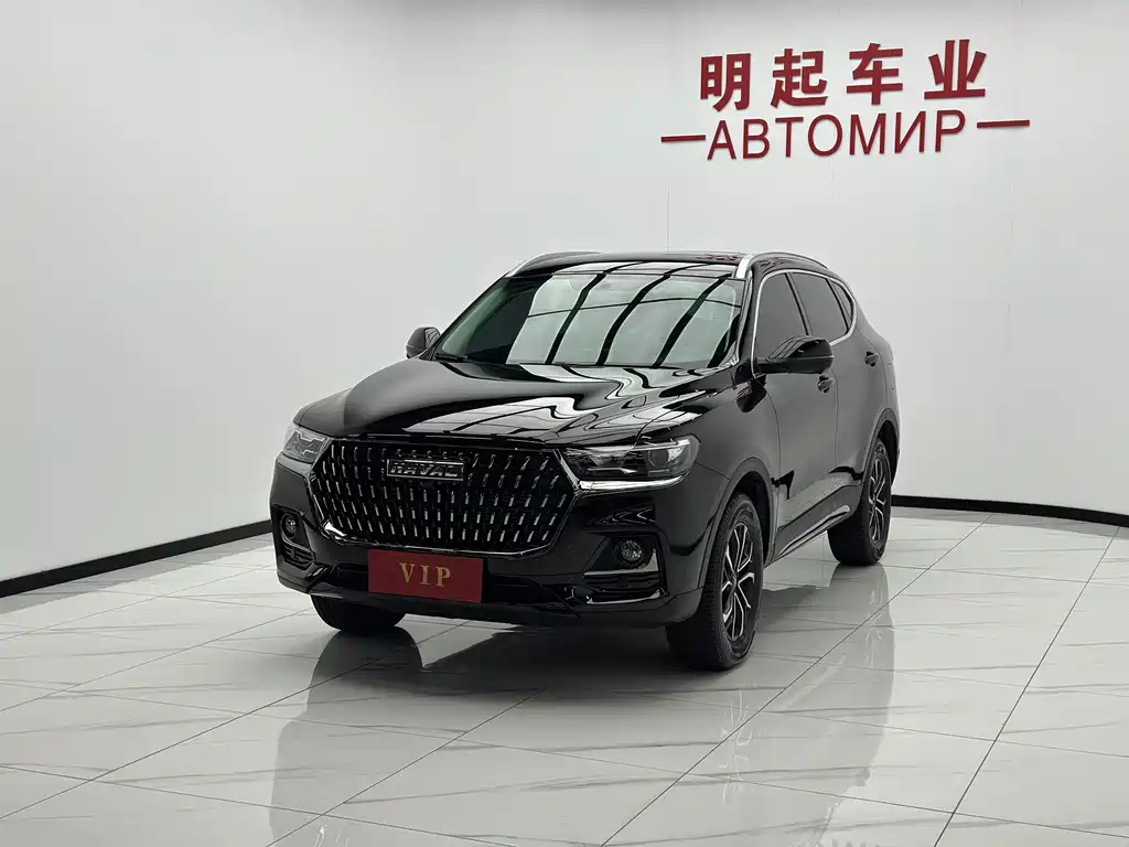 Haval H6 2023
