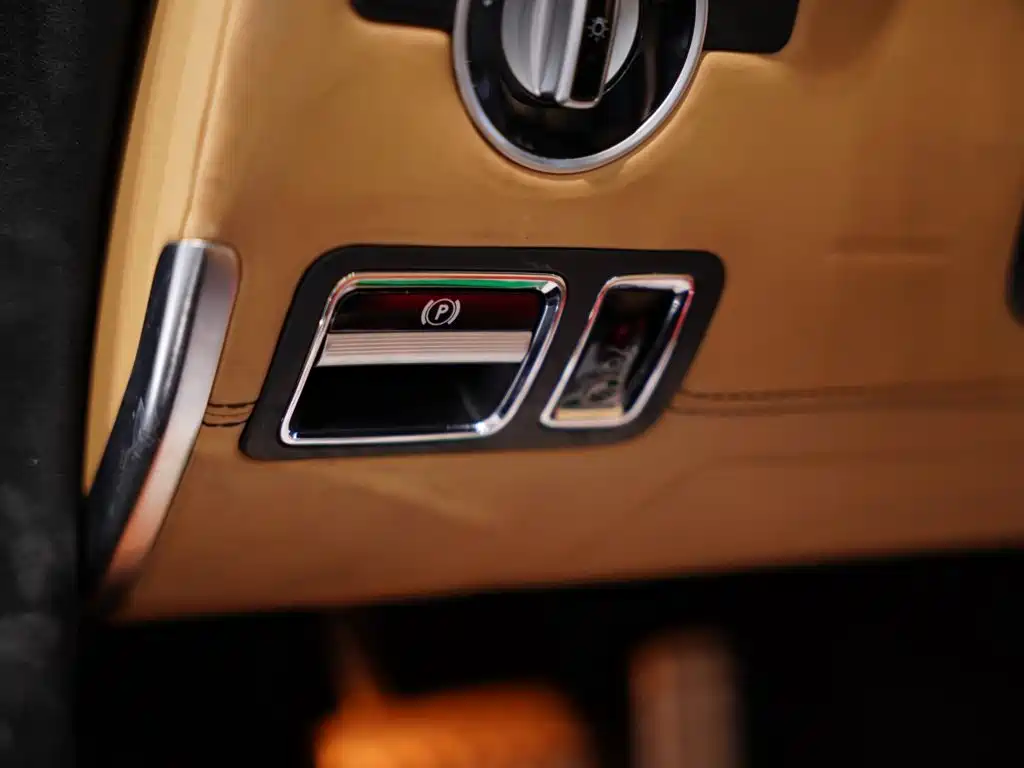 Mercedes-Benz Sls-Class AMG 2013 — фото 18
