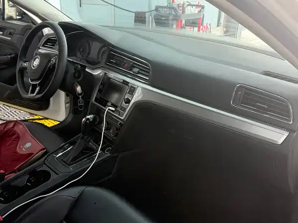 Volkswagen Lamando 2019