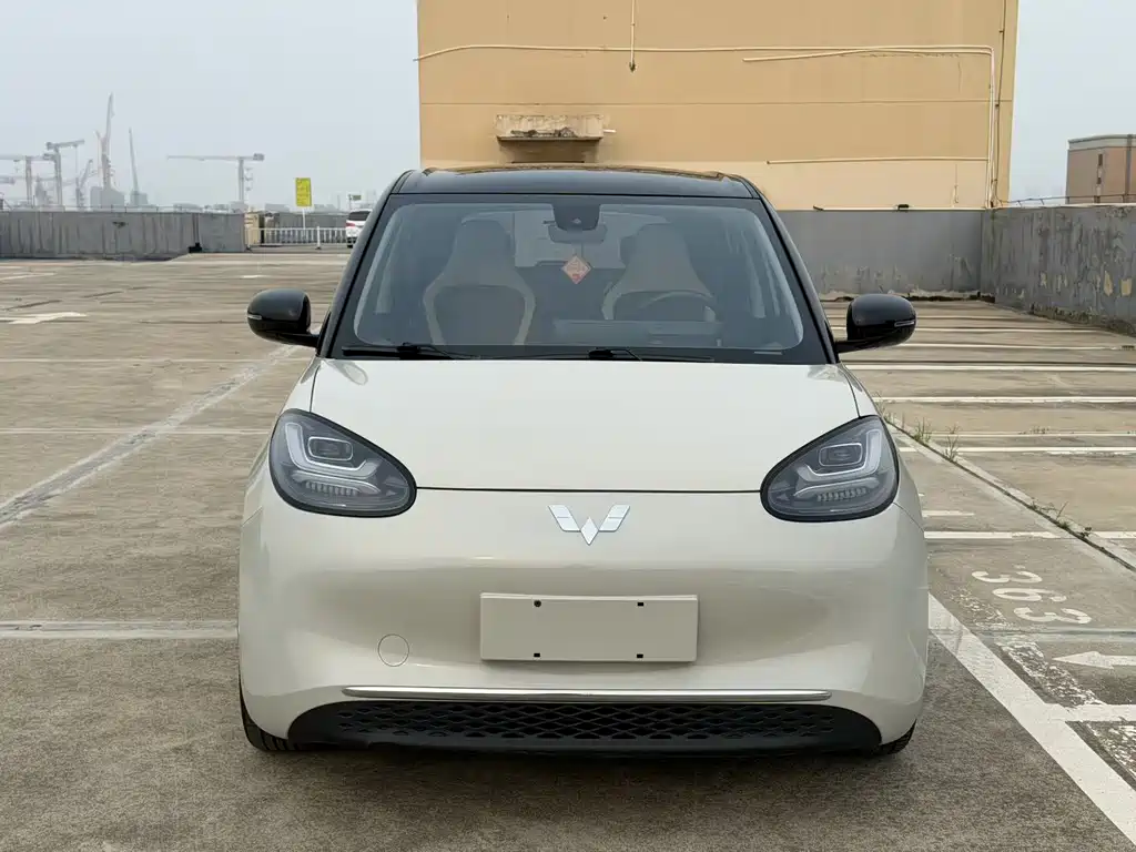 Wuling Bingo 2024