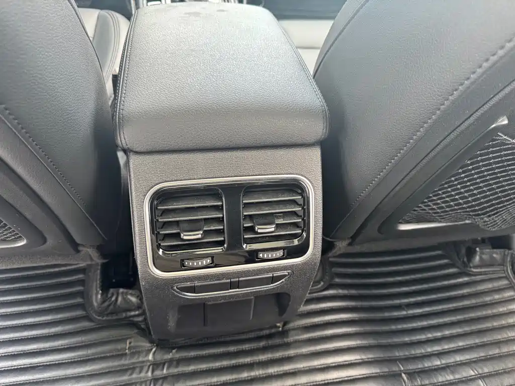 Haval H6 Coupe 2016 — фото 13