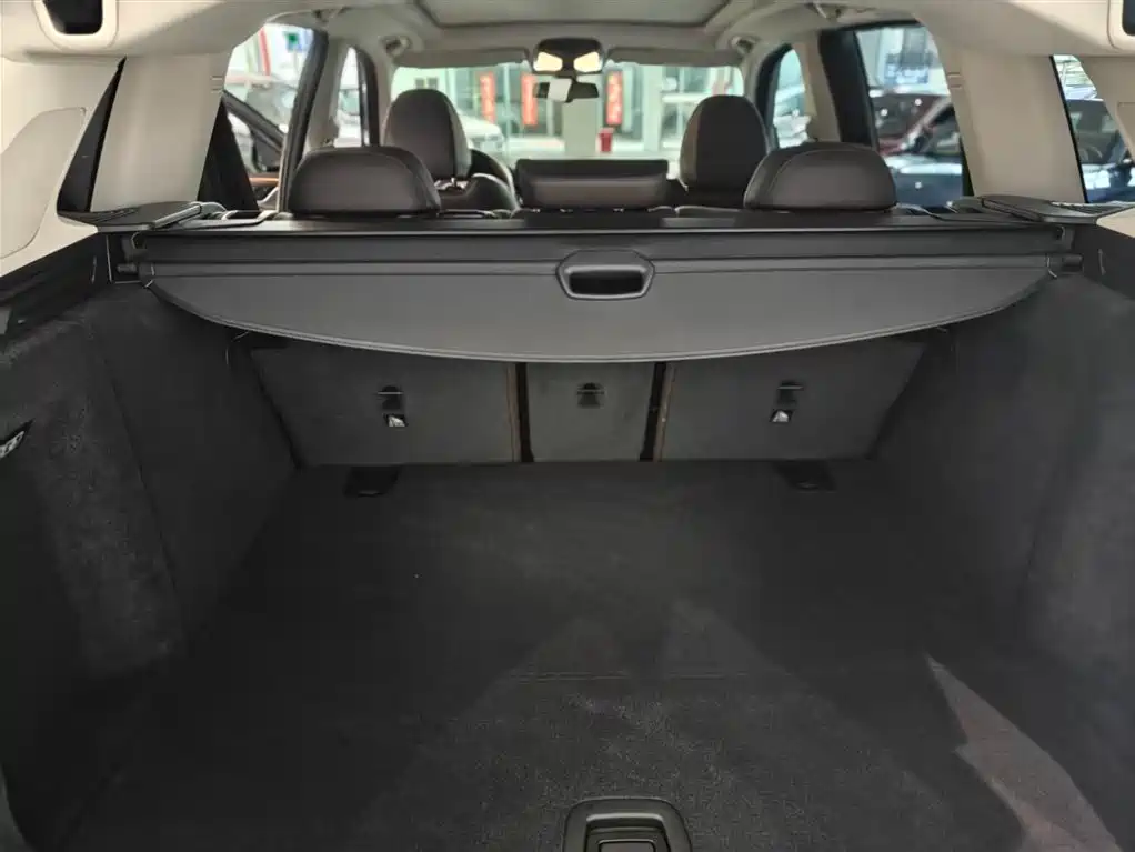 BMW X3 2021 — фото 16