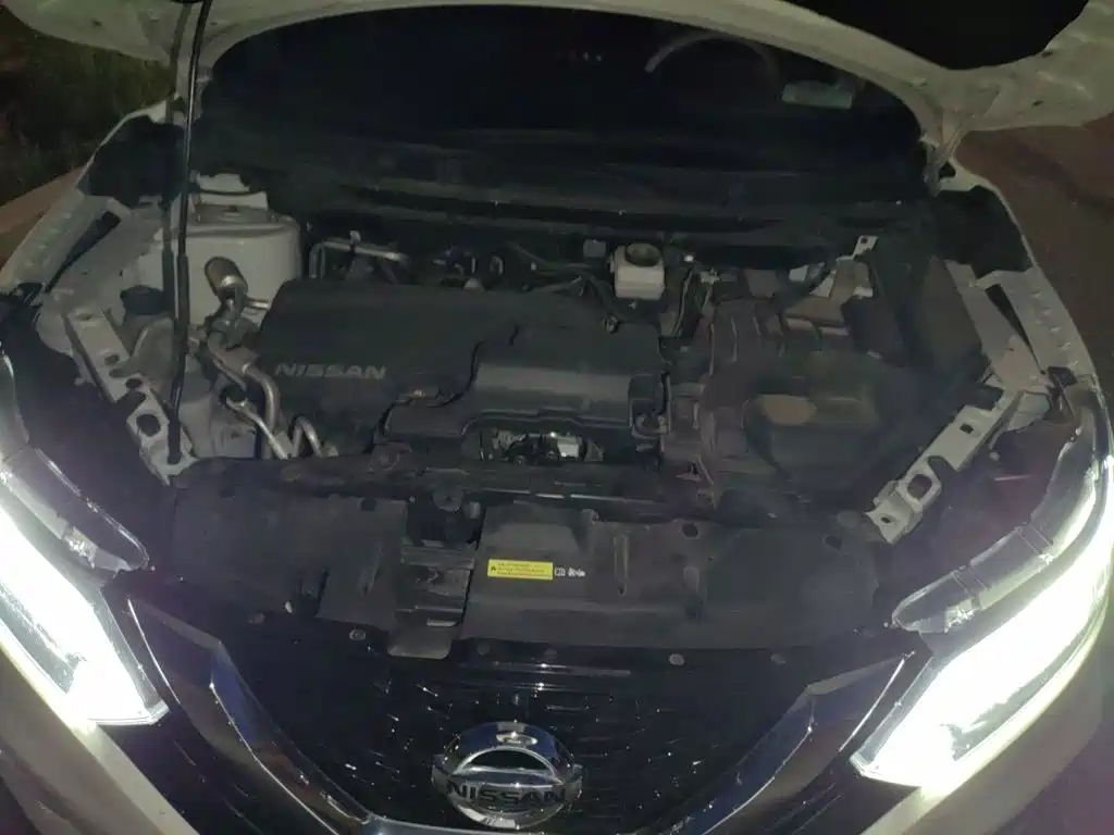 Nissan Qashqai 2021 — фото 17