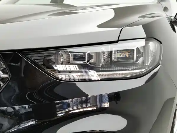 Wey VV5 2020