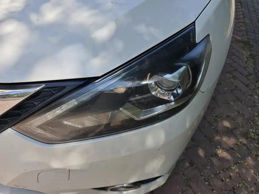 Nissan Sylphy 2019