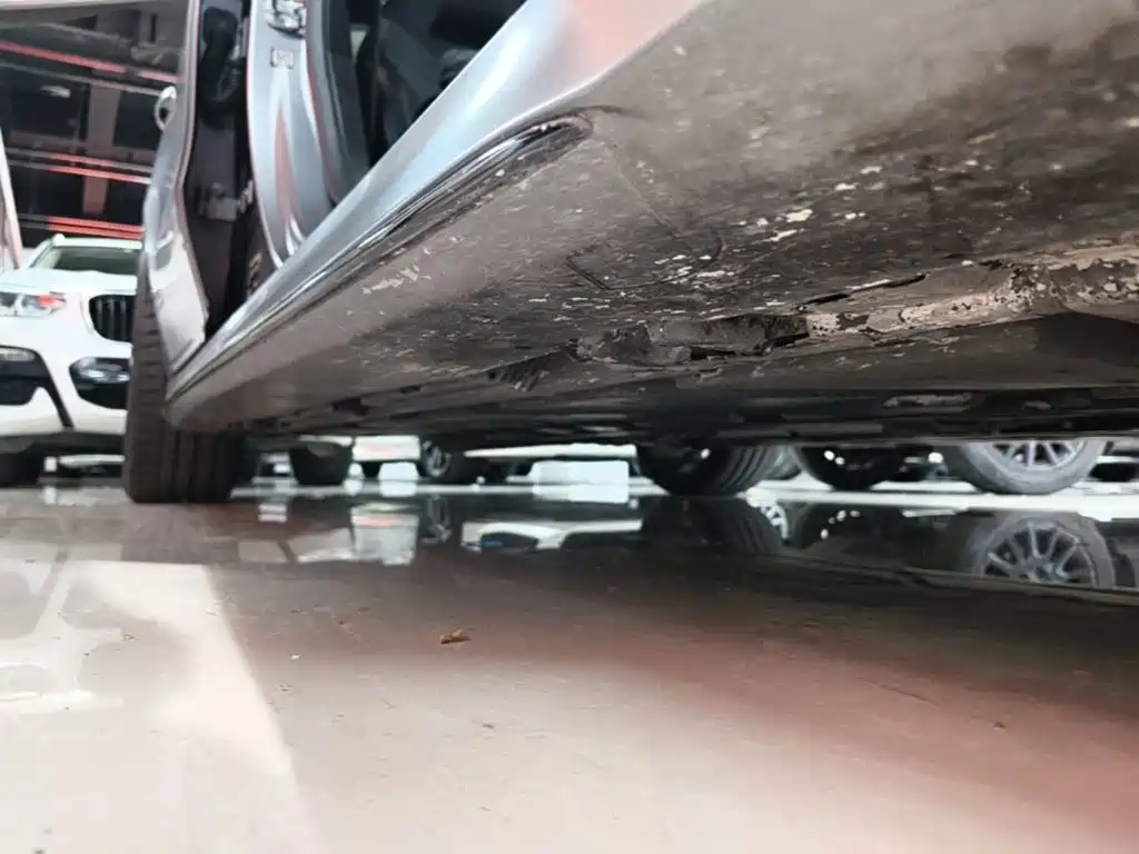 Mercedes-Benz Mercedes CLA AMG 2023 — фото 21