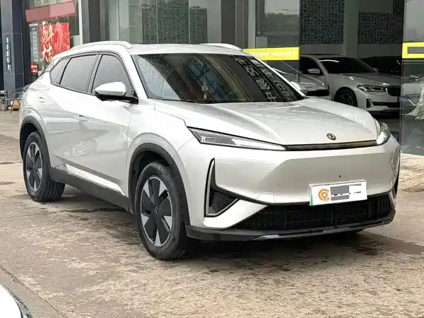 Dongfeng Fengshen L7 2024