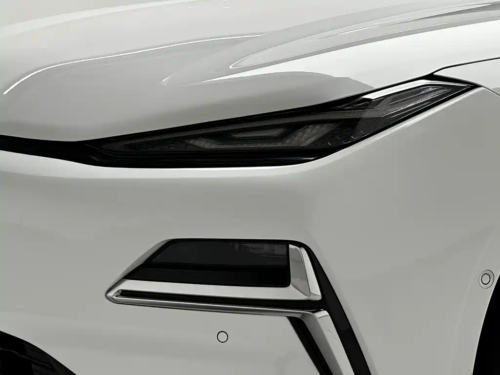 Geely Galaxy Starshine 8 2025 — фото 21
