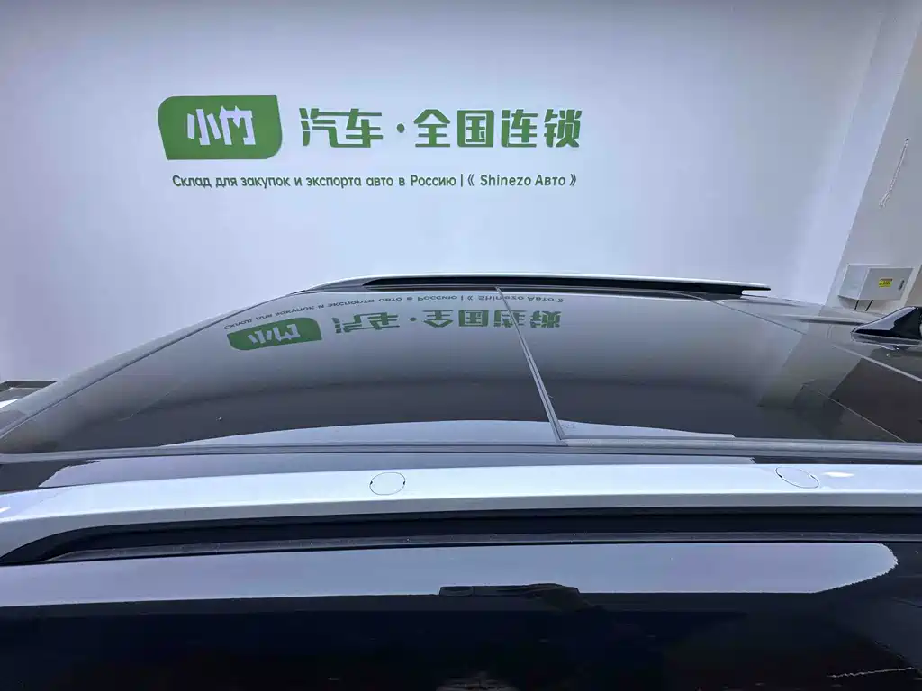 Kia KX3 2023 — фото 7