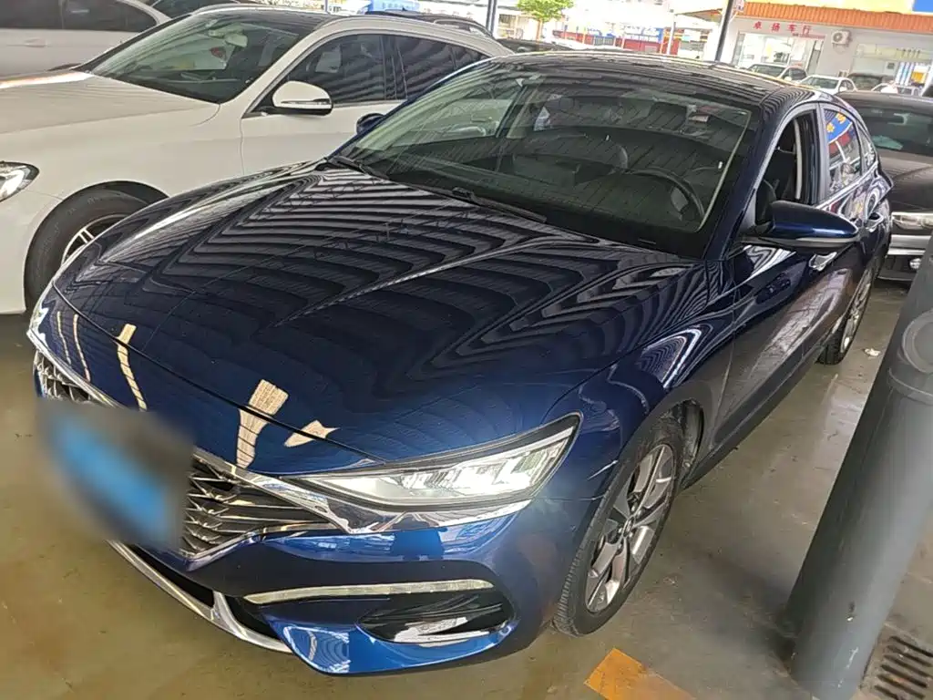 Hyundai Festa 2019 — фото 1