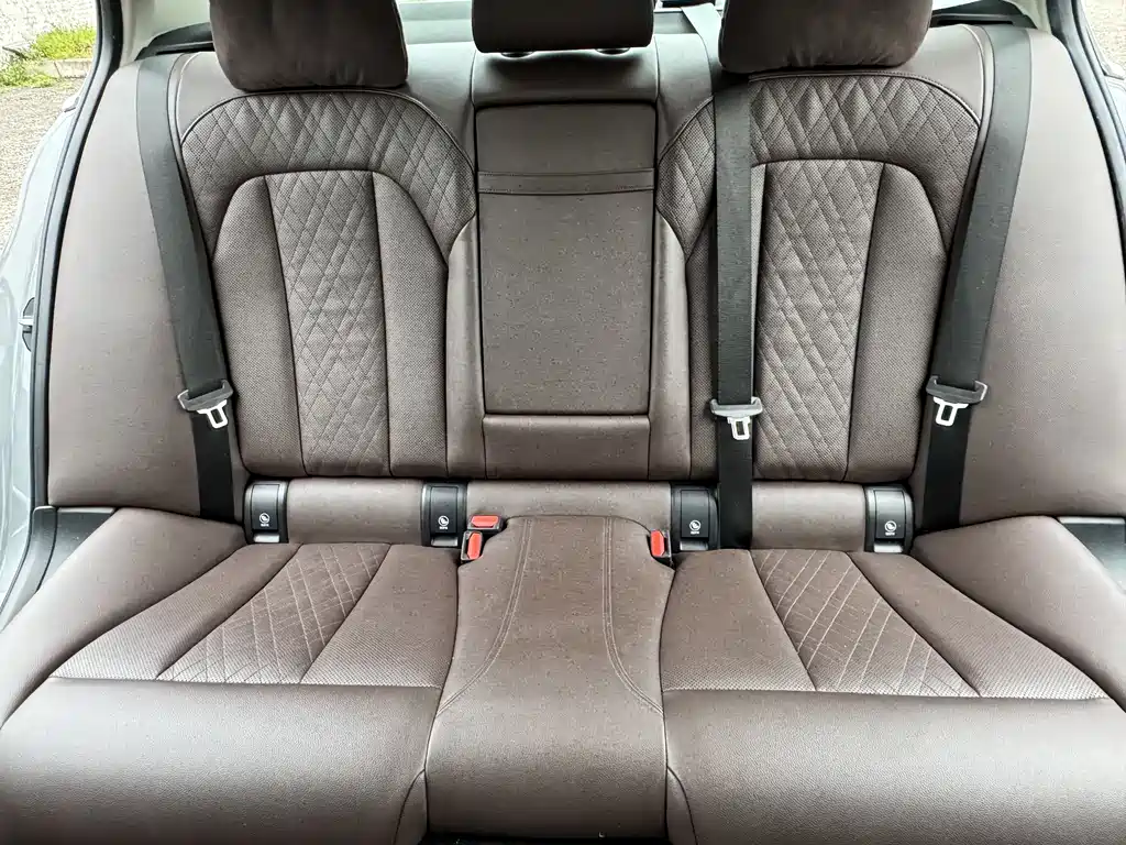 BMW i3 2023 — фото 13