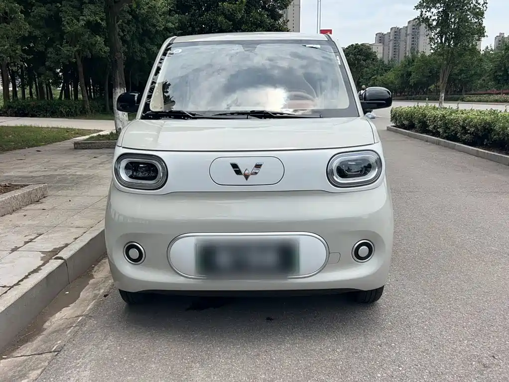 Wuling MINIEV 2025
