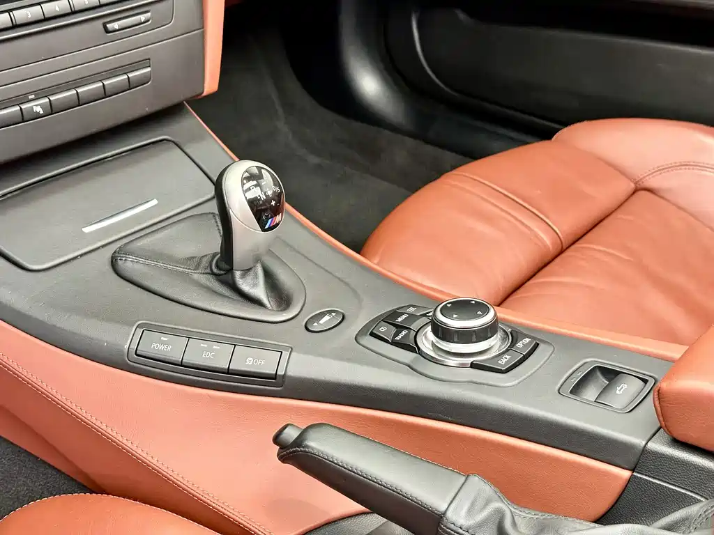 BMW M3 2012 — фото 12