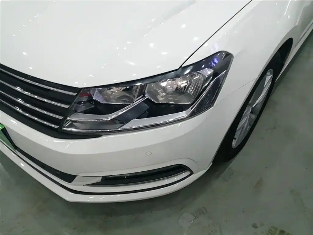 Volkswagen Gran Lavida 2018 — фото 24