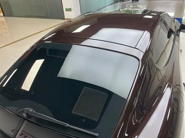 Porsche Panamera 2014