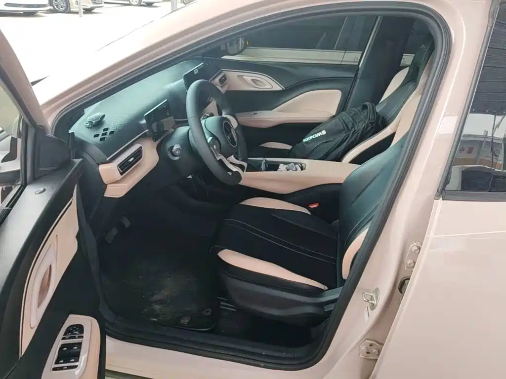 BYD Seagull 2024 — фото 15